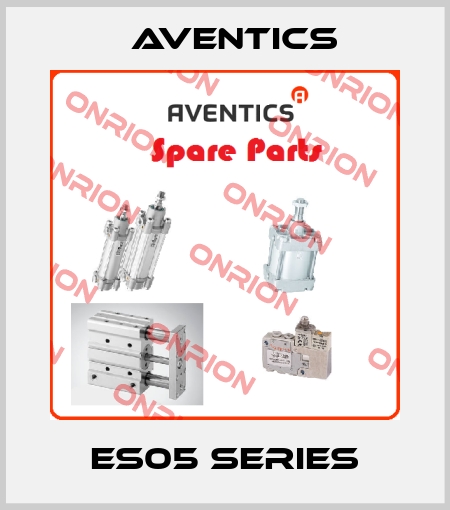 ES05 series Aventics