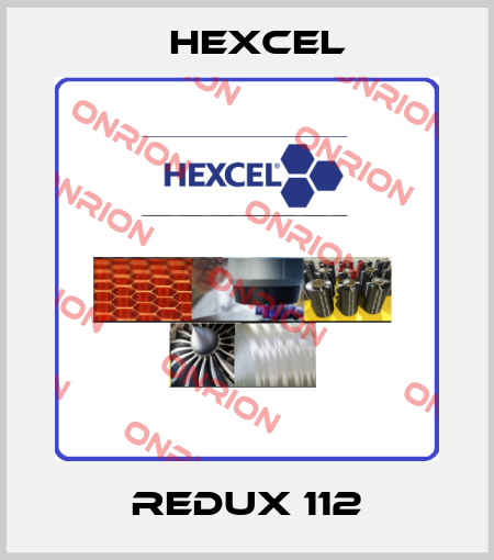 Redux 112 Hexcel