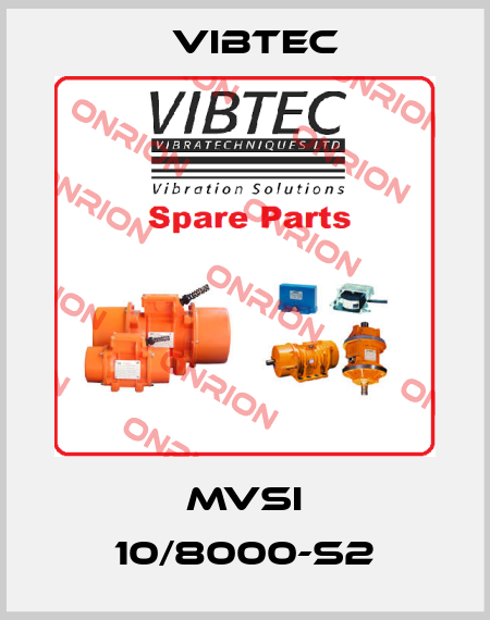 MVSI 10/8000-S2 Vibtec