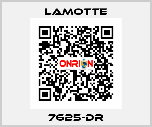 7625-DR Lamotte