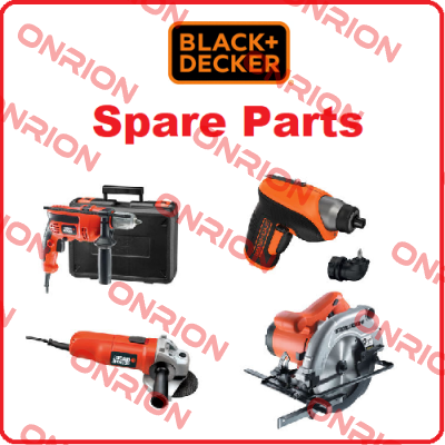 VM1630 Black-Decker