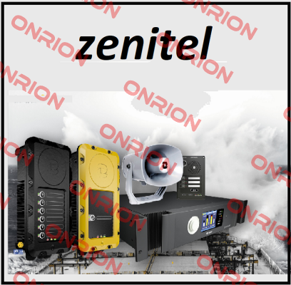 GCS160TD Zenitel