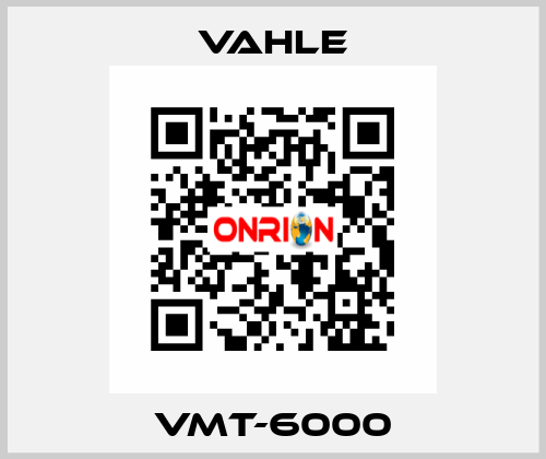 VMT-6000 Vahle