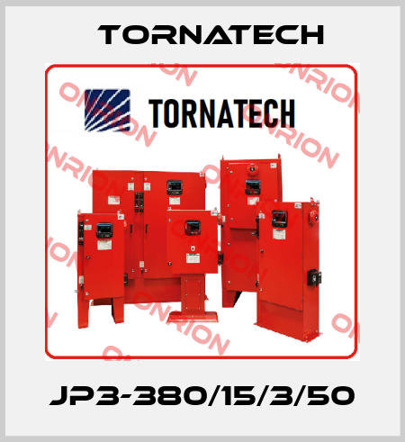 JP3-380/15/3/50 TornaTech