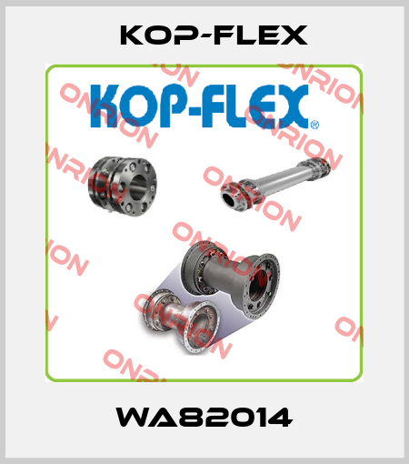WA82014 Kop-Flex