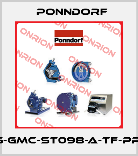 PC_50-S-GMC-ST098-A-TF-PP1-PCS-0 Ponndorf