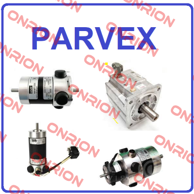 RX320ER1143 Parvex