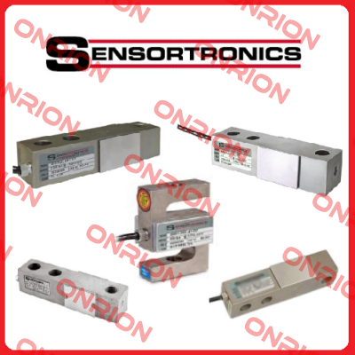 65016-125klbs Sensortronics