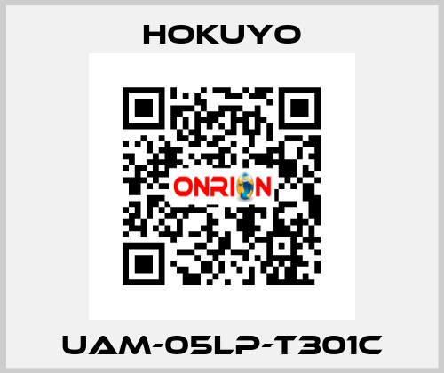 UAM-05LP-T301C Hokuyo