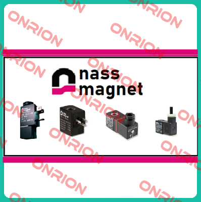 0554 00.1-00/7118 alternative 108-030-0281 Nass Magnet