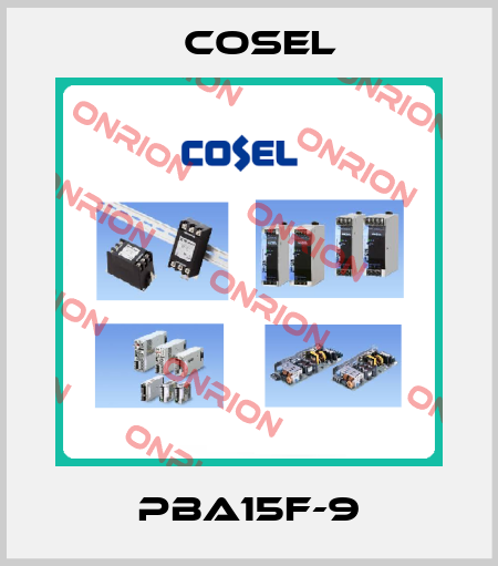 PBA15F-9 Cosel