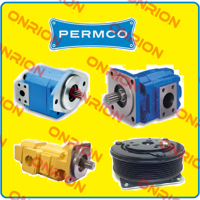 P5000A231ADZK25-14 Permco