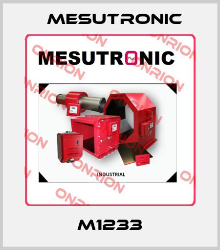 M1233 Mesutronic