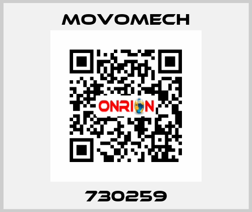 730259 MOVOMECH