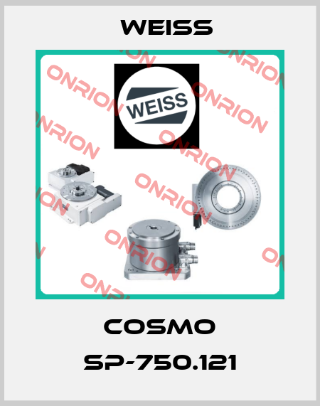 COSMO SP-750.121 Weiss