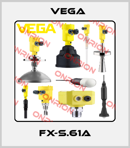 FX-S.61A Vega