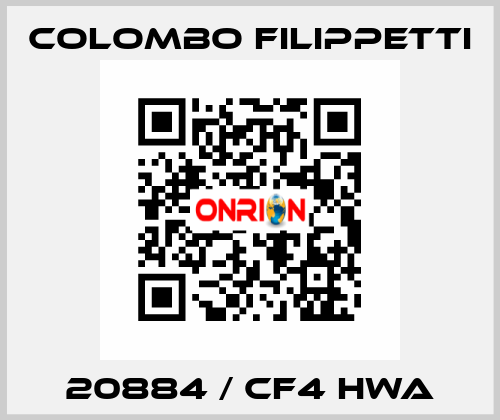 20884 / CF4 HWA Colombo Filippetti