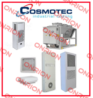 0300010600 Cosmotec (brand of Stulz)