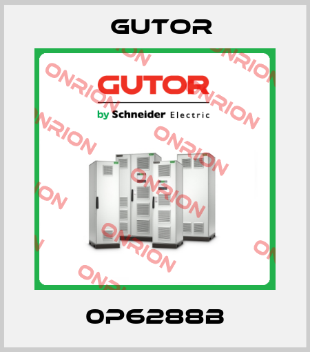 0P6288B Gutor