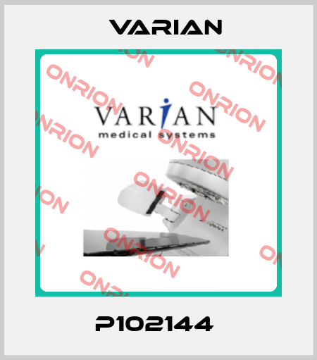 P102144  Varian