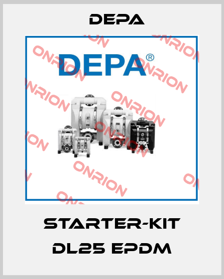 Starter-Kit DL25 EPDM Depa
