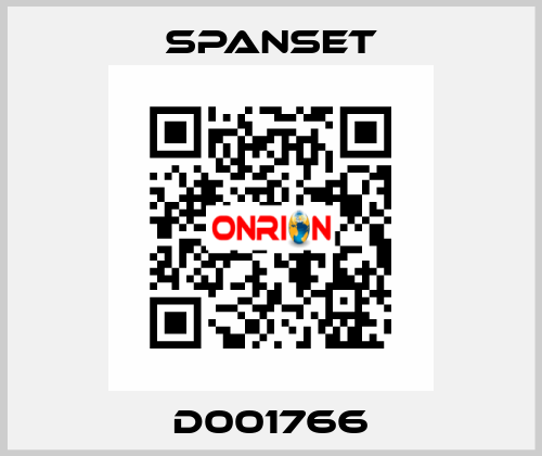 D001766 SpanSet