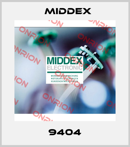 9404 Middex