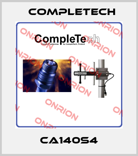 CA140S4 Completech