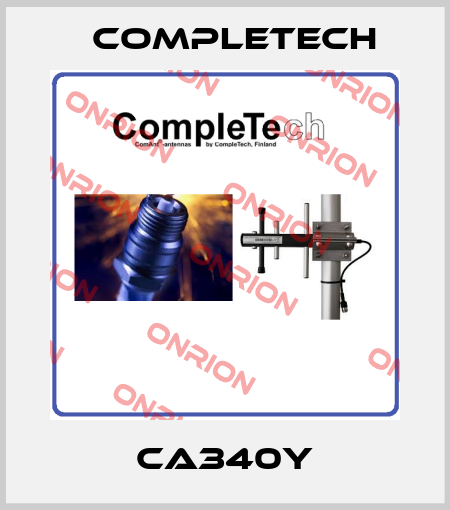 CA340Y Completech