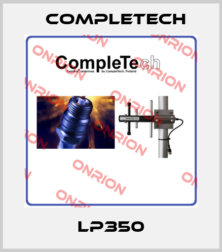 LP350 Completech