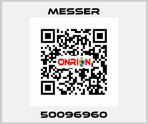 50096960 Messer