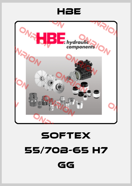 Softex 55/70B-65 H7 GG HBE