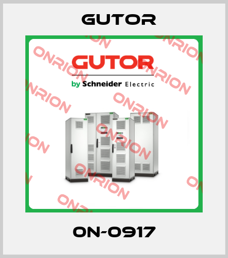0N-0917 Gutor