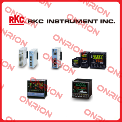 CB900 Rkc Instruments