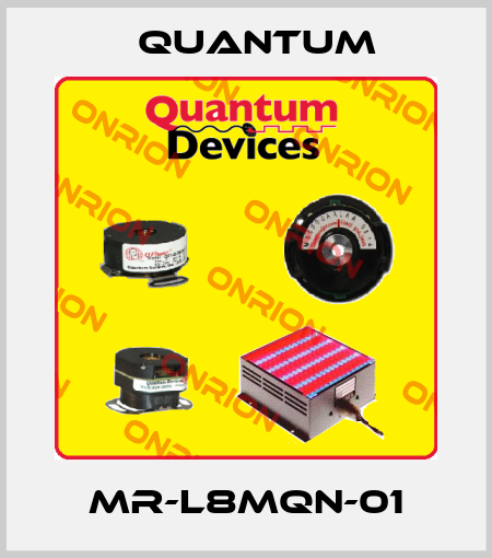 MR-L8MQN-01 Quantum