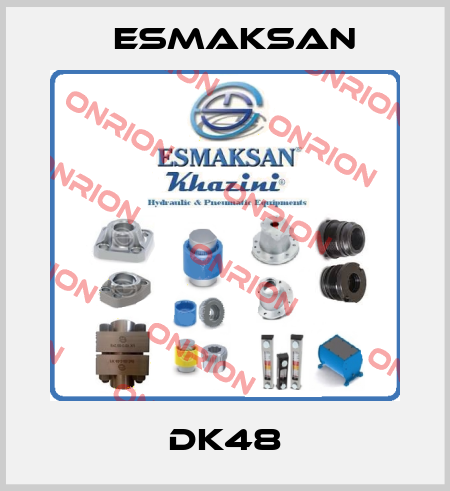 DK48 Esmaksan