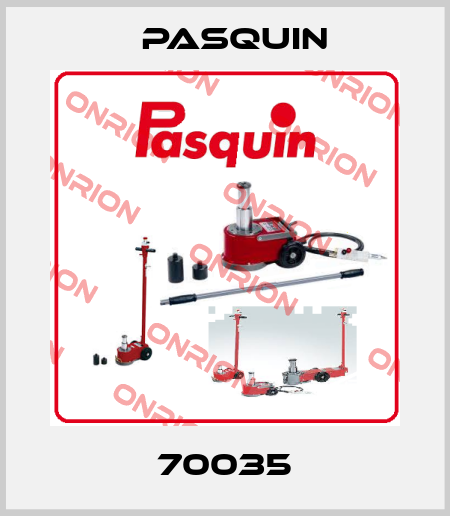 70035 Pasquin
