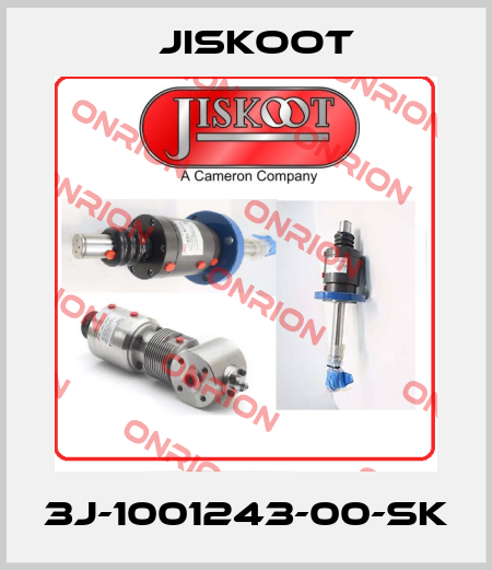 3J-1001243-00-SK Jiskoot