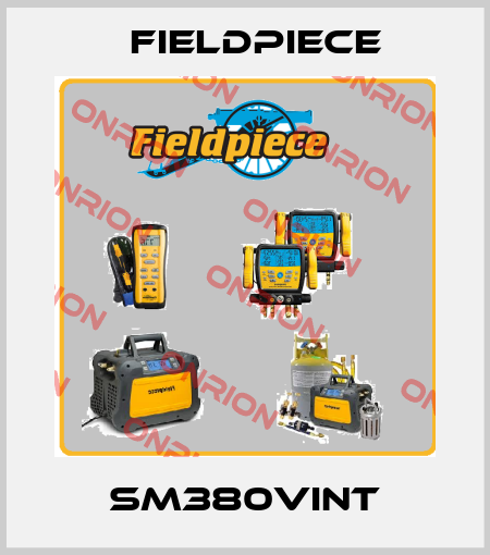 SM380VINT Fieldpiece
