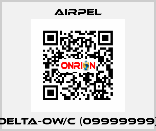 DELTA-OW/C (09999999) Airpel