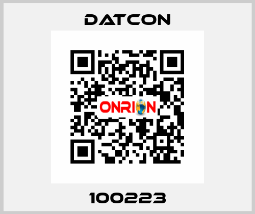 100223 Datcon