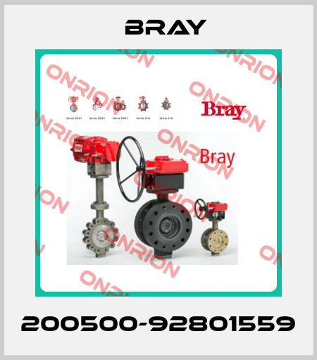 200500-92801559 Bray