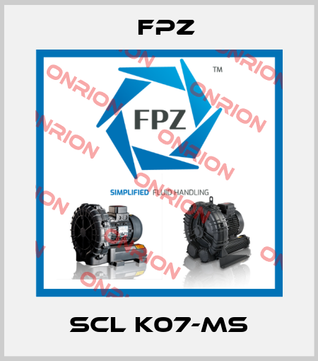 SCL K07-MS Fpz