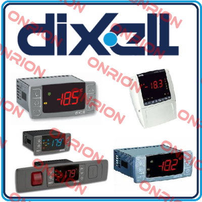 XH240L - alternative XH260L-500C0 Dixell