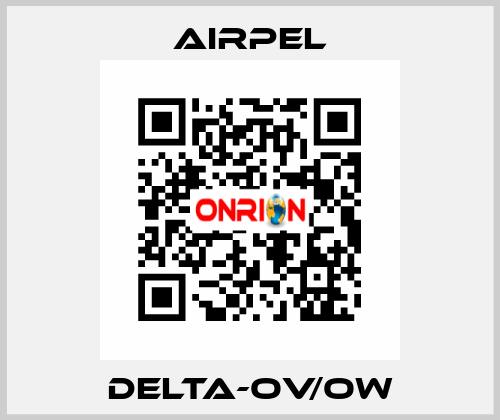 DELTA-OV/OW Airpel