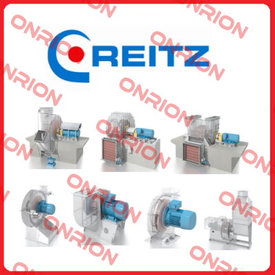 FPF101-032040-00 ( 33 pcs ) Reitz