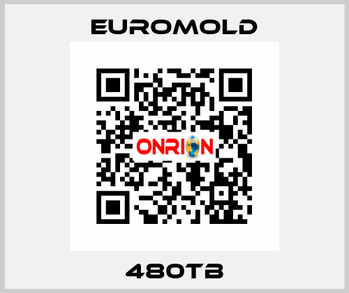 480TB EUROMOLD