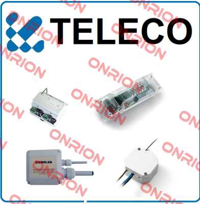 ST46-C 5012C TELECO Automation