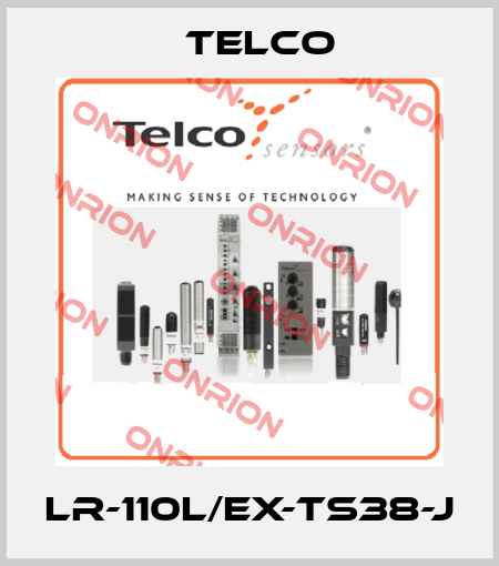 LR-110L/EX-TS38-J Telco