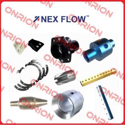 1XNF30002 Nex Flow Air Products